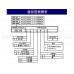 SSC-A5227001G SEIKOH GIKEN SC/UPC單聯耦合器 SC/UPC方形耦合器 日本原廠精工連接適配器 SSC-A SC光纖法蘭盤 SC適配器方型連接器
